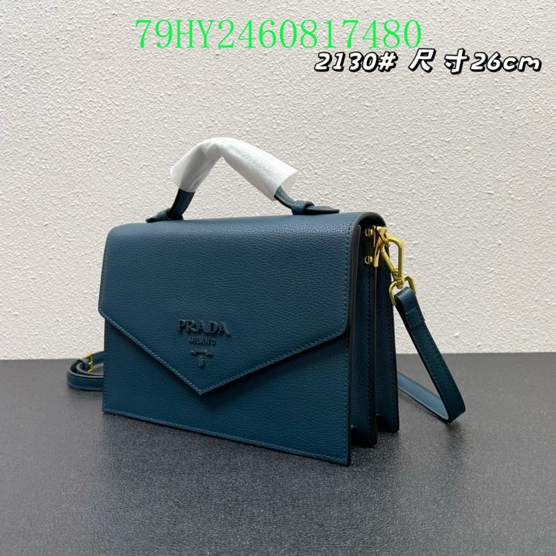 Prada Bags - The Barnes Bags  1055