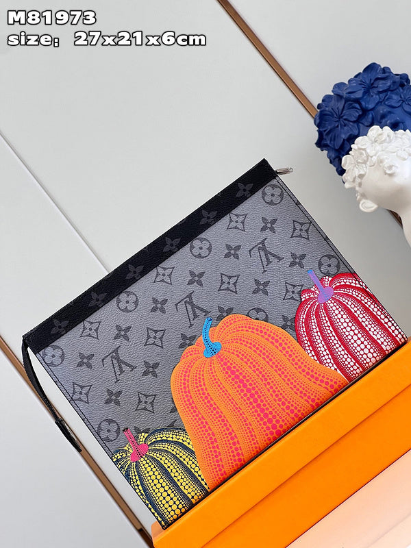 Amelia - LV Bags - 15452