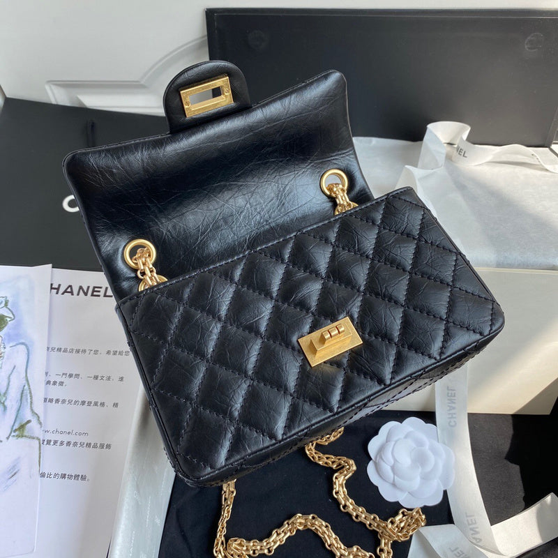 Amelia- CHL Bags - 7421