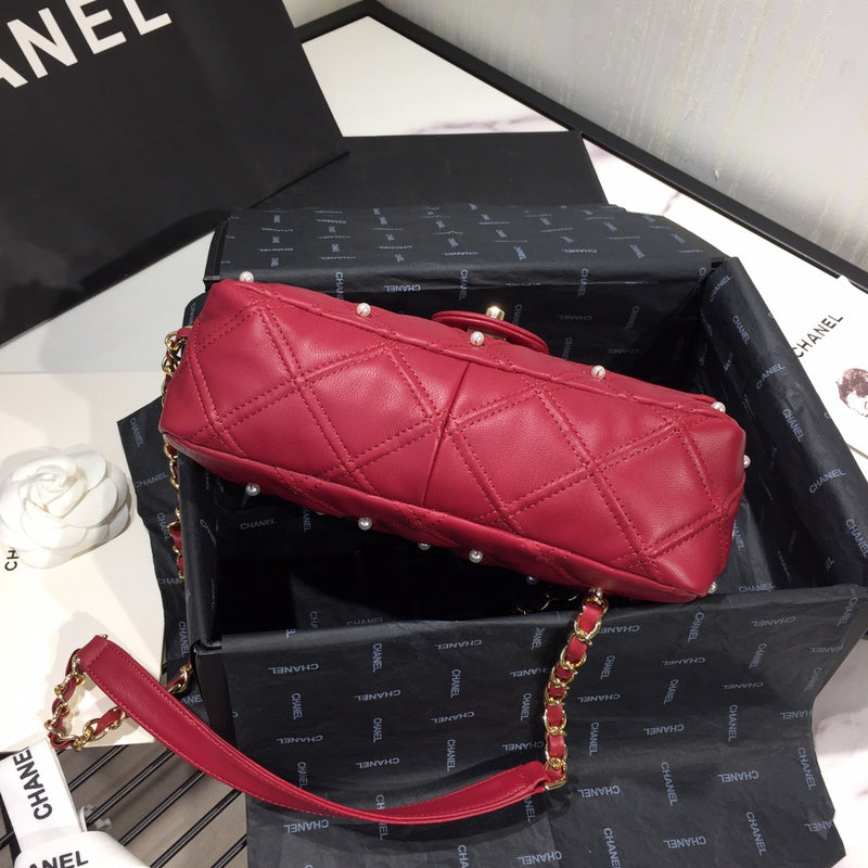Amelia- CHL Bags - 6424