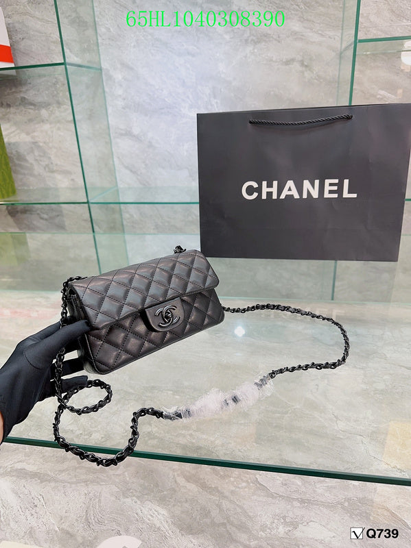 Amelia - CHL Bags - 1370