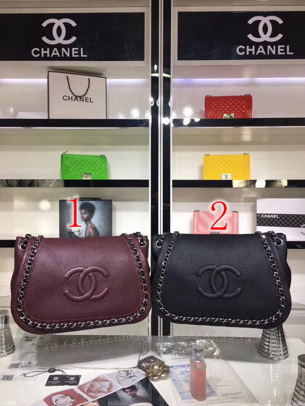 Amelia - CHL Lady Bags - 640