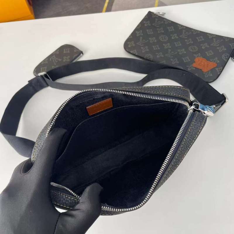 Amelia- Lu-Vi bags - 11845