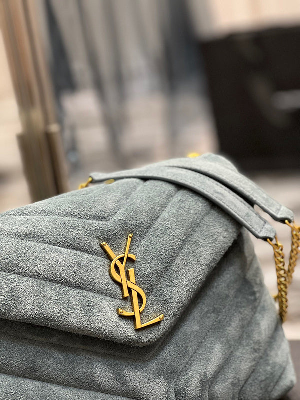 Amelia - YSL Bag - 3605