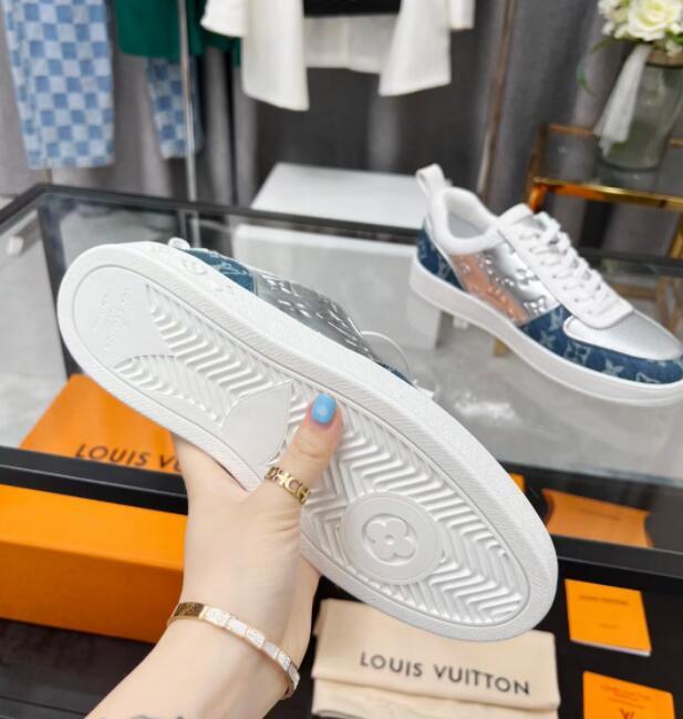 AmeliaLuxury - LOV Men Shoes - 903