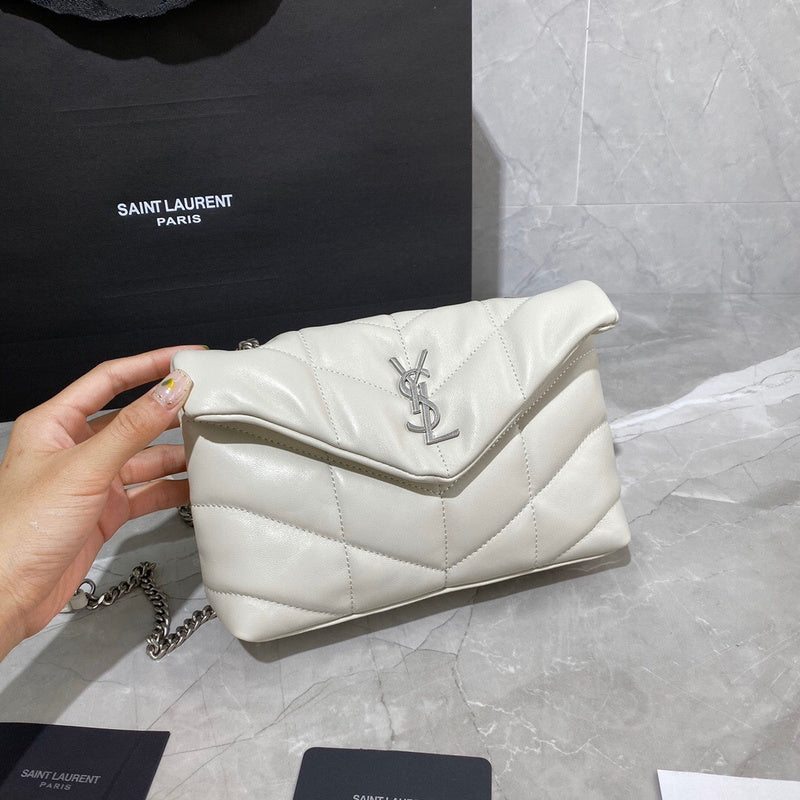 Amelia - YSL Bag - 4108