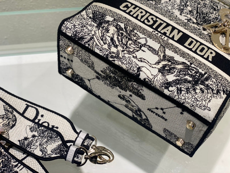 Amelia- DOR Bags - 1380