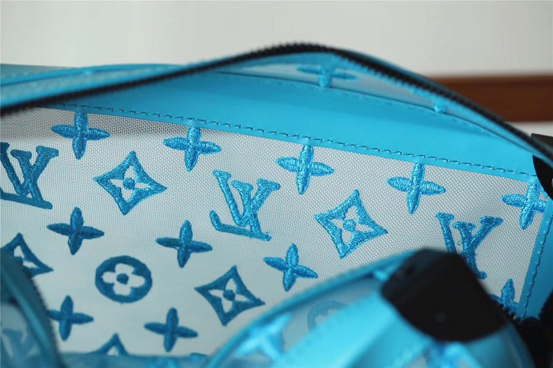 Fan Fashion Lu-Vi bags - 10189