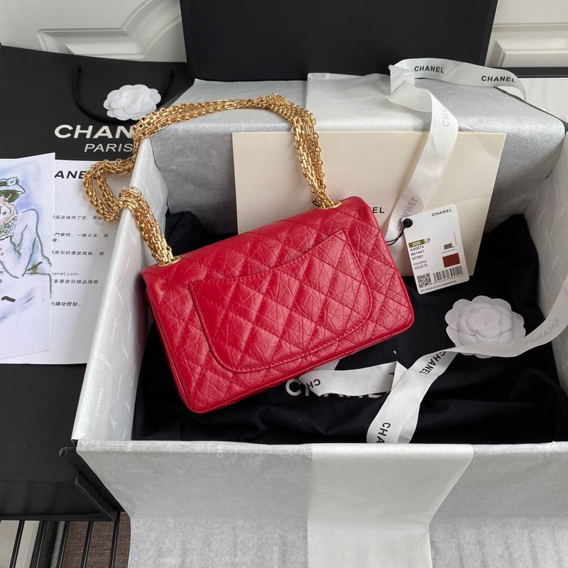 Amelia- CHL Bags - 7421