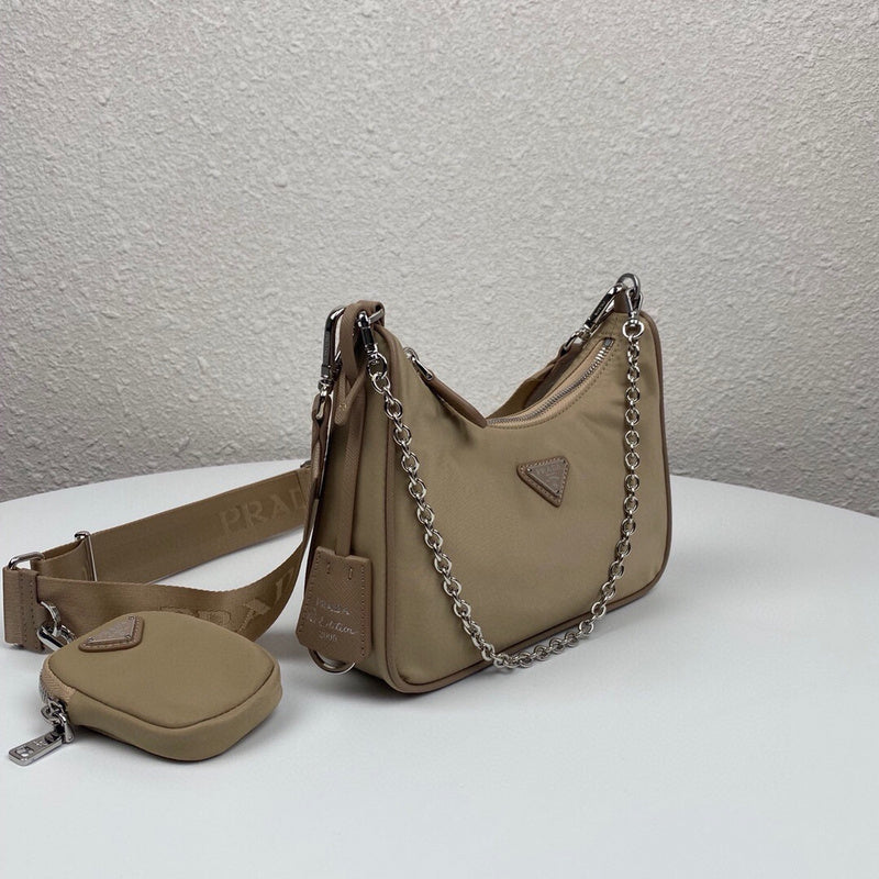 Camila Bags - Prada Bags - 063
