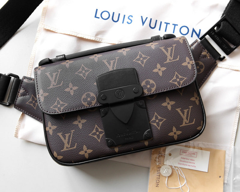 Amelia - LV Bags - 15957