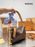 Amelia - LV Bags - 14455