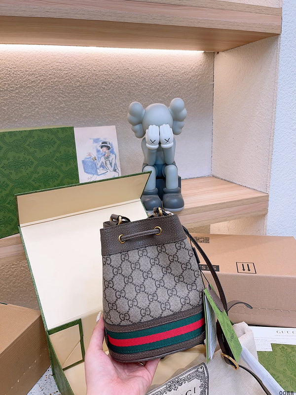 Amelia - GCI Bags - 11754