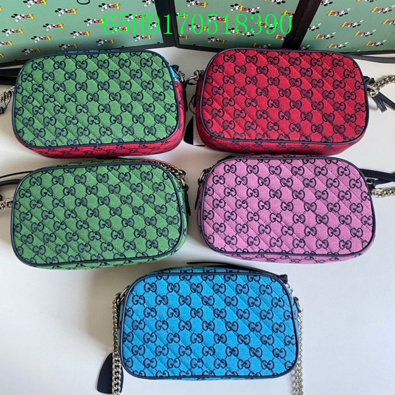 Amelia - GCI Bags - 11033