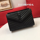 YSL BAGS - WOMEN LOVE LUXURY BAGS - 1142