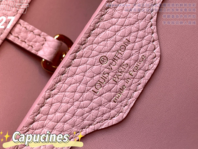 Amelia's Bag Gallery - LOV Bags - 1202
