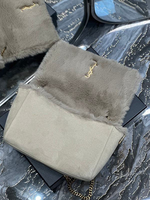 YSL BAGS - WOMEN LOVE LUXURY BAGS - 2157