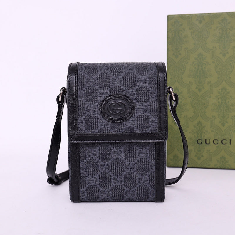 Amelia-i GUKI Women Bags - 728
