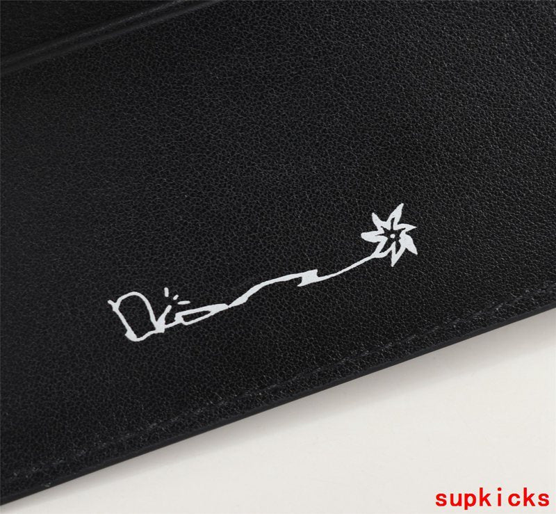 Amelia- Mix Wallets - 360
