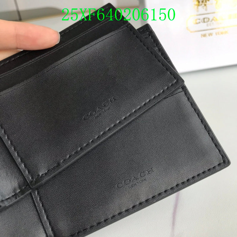 Amelia - CAH Wallet - 044