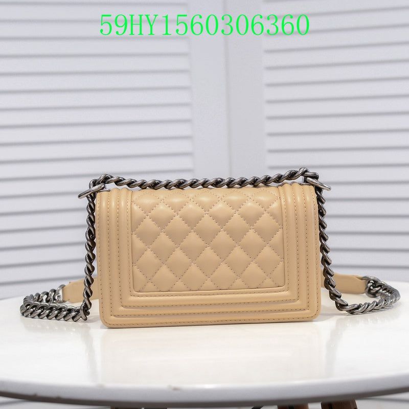 Amelia - CHL Bags - 1420