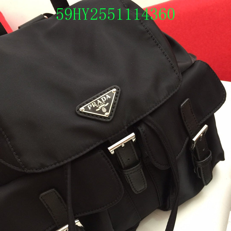 Prada Bags - The Barnes Bags  817