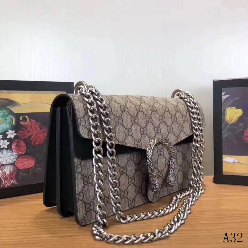 Amelia - GCI Bags - 9908