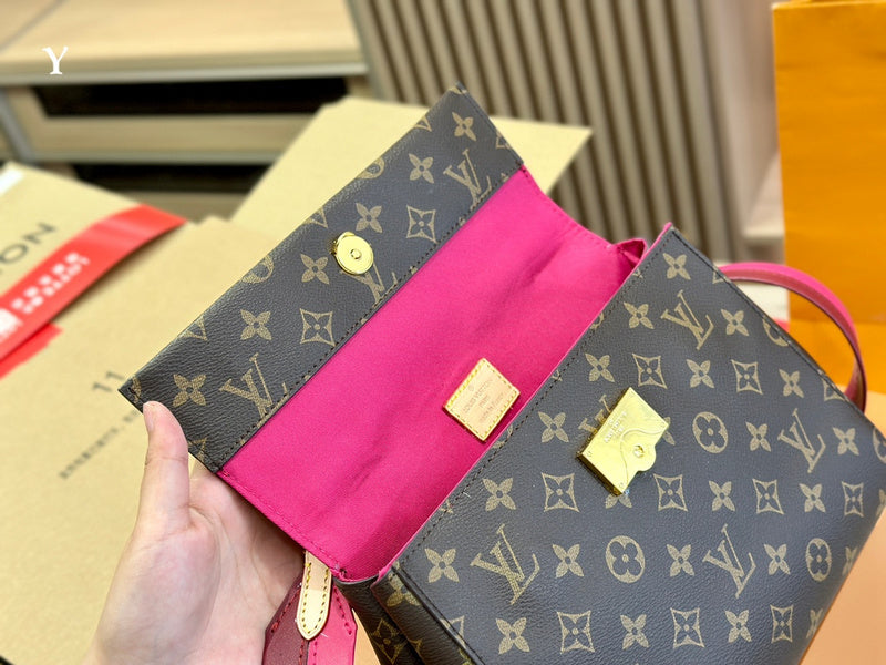 Amelia - LV Bags - 14847