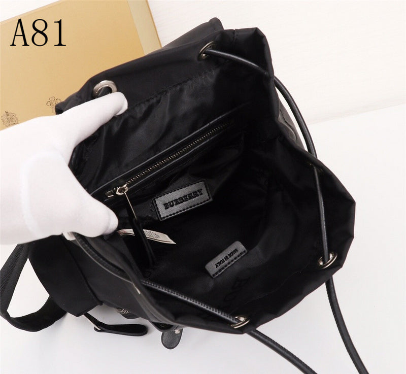 Burberry Bags - Bagsattire   040