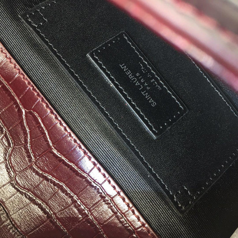 Amelia - YSL Bag - 2689