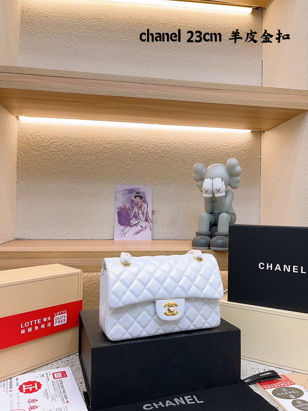 Amelia- CHL Bags - 6959