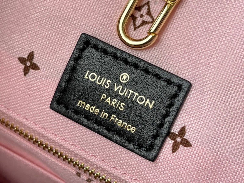 Amelia - LV Bags - 16485