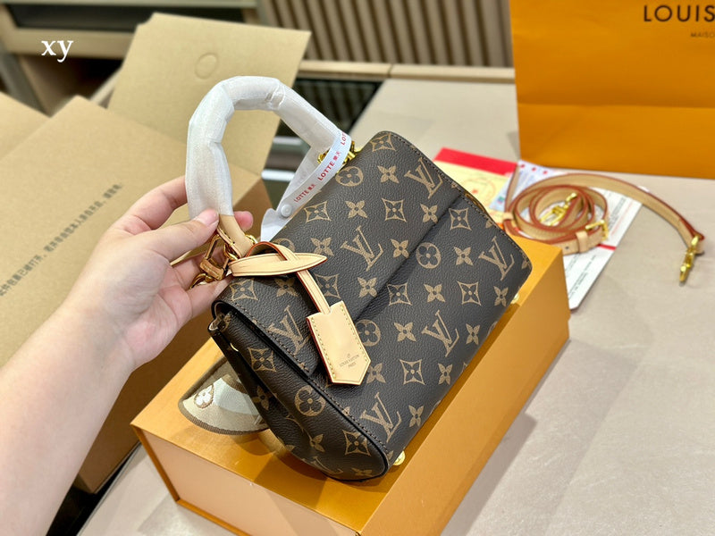 Amelia - LV Bags - 14849