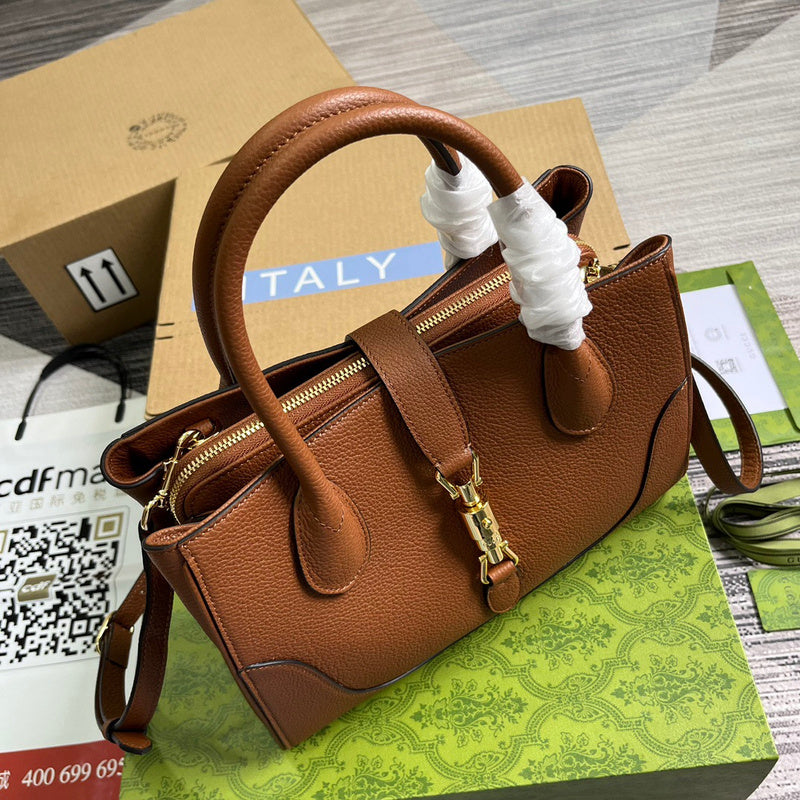 Amelia- GCI LUXURY LADY BAG - BRANDED BAGS FOR WOMEN - 109