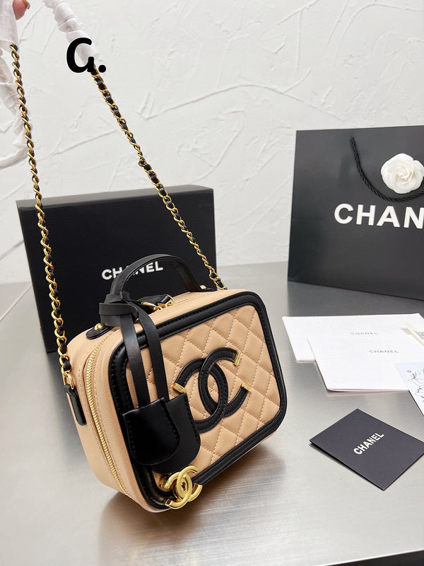 Amelia- CHL Bags - 7015