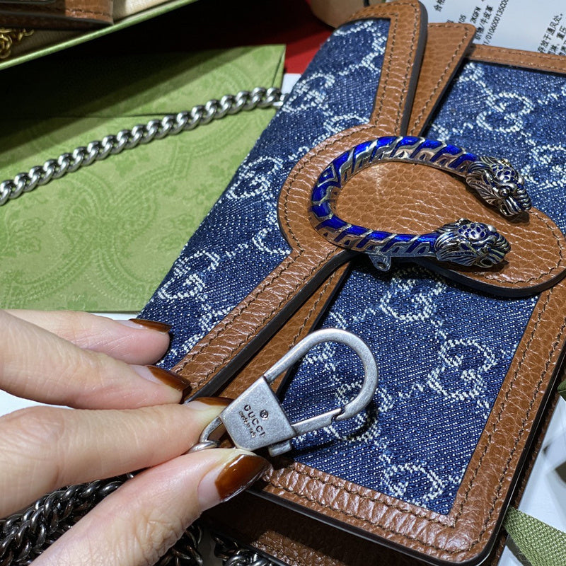 Amelia- GUKI Bags - 2099