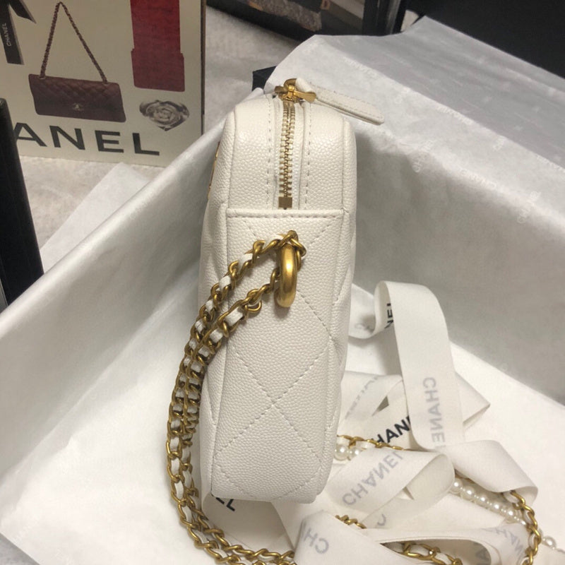 Amelia - CHL Bags - 3596