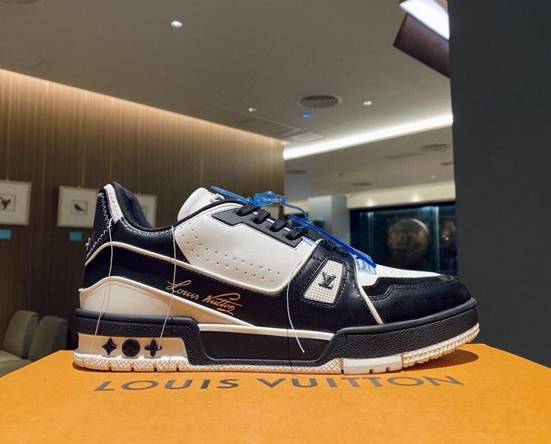 AmeliaLuxury - LOV Men Shoes - 1448