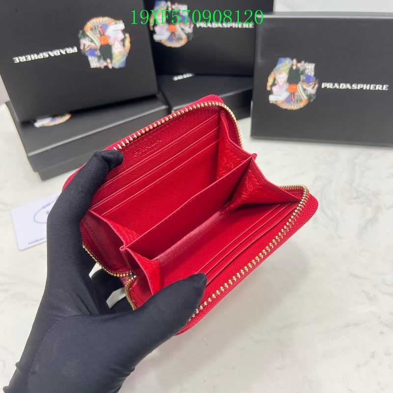 Amelia - PD Wallet - 120
