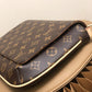 Fan Fashion Lu-Vi bags - 17474