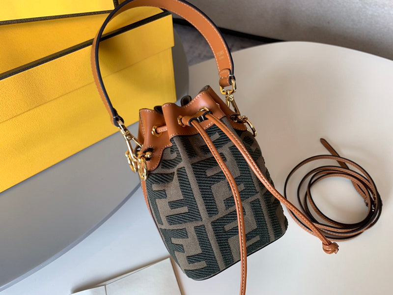 Amelia- FDE Bags - 482