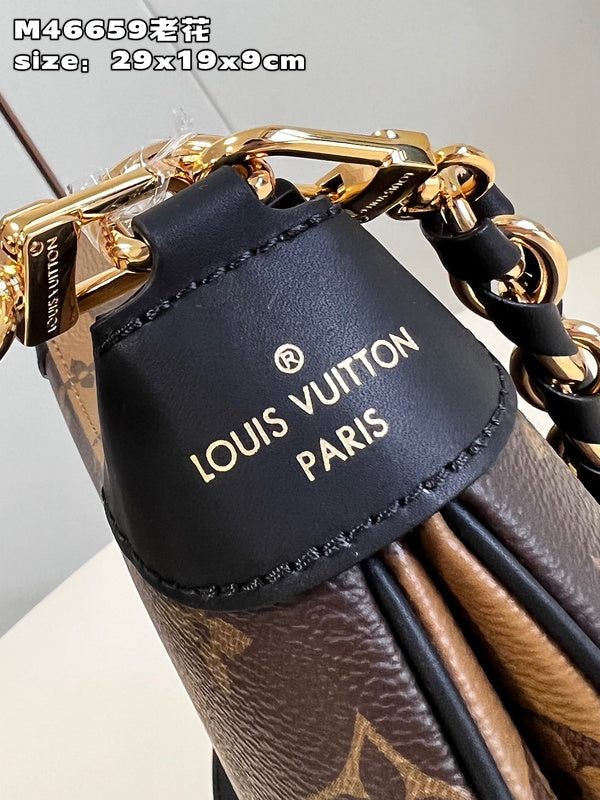 Amelia - LV Bags - 15398