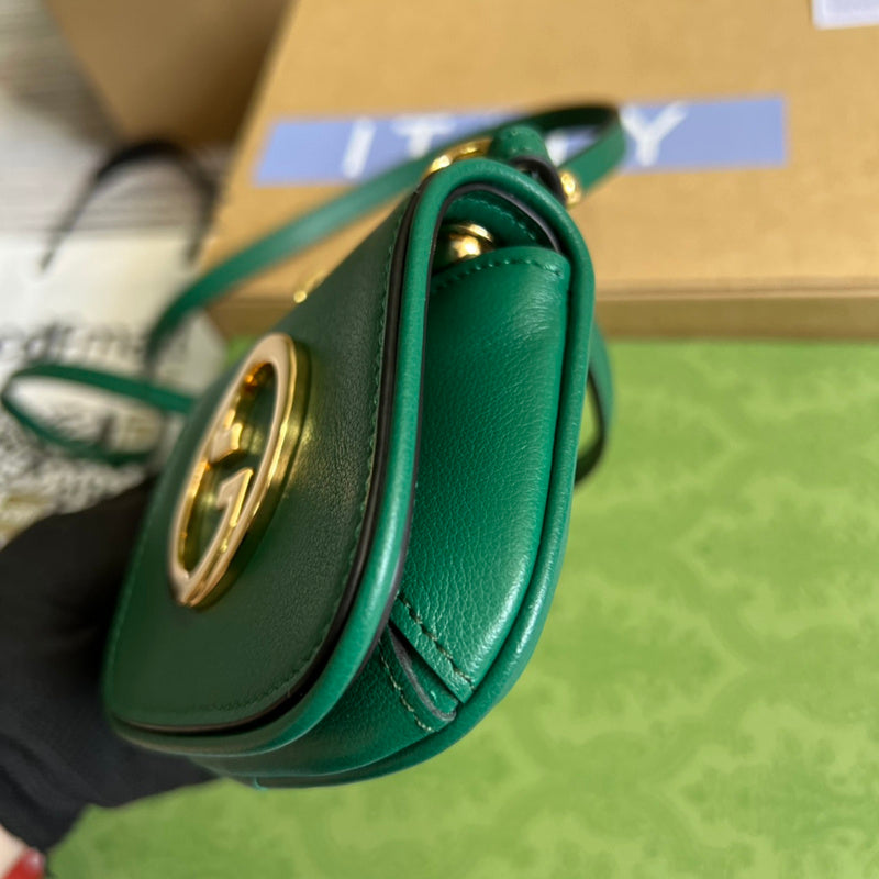 Amelia- GCI Bags - 4326