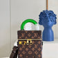 Fashion Lu-Vi bags - 2600
