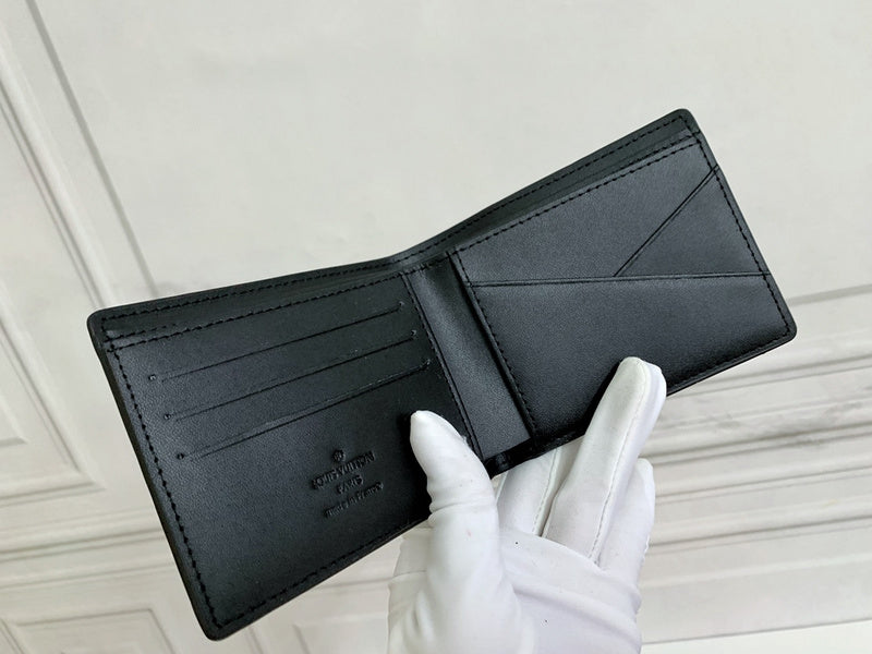 Amelia- LOV  Luxury  Wallets - 809