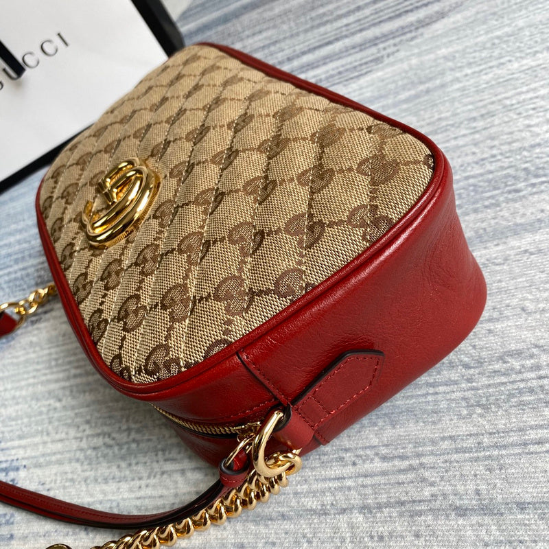 Amelia- GCI Bags - 5000