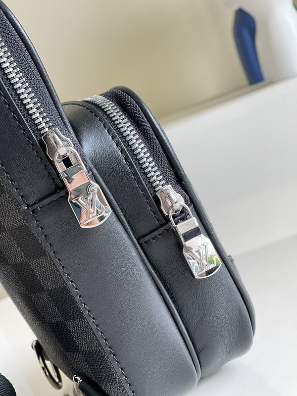 Amelia- - LOV Men Bags - 190