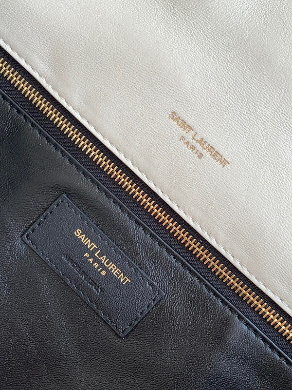 Amelia - YSL Bag - 4129