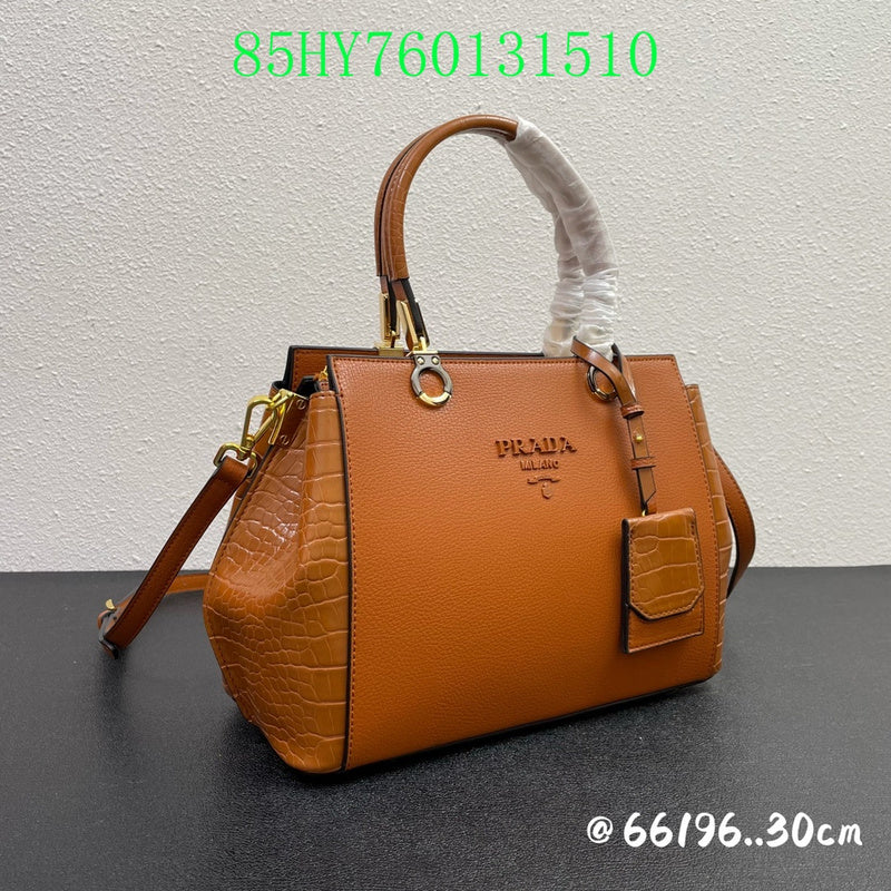 Prada Bags - The Barnes Bags  583