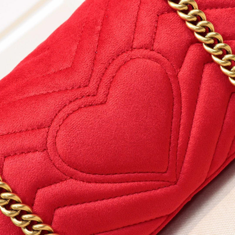 AmeliaLuxury - GCI Bags - 892